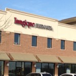 Imagique Salon & Spa - Plano, TX